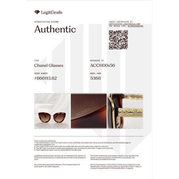 CHANEL Cat Eye Sunglasses 5368 Quilted Tortoise Shell Logo Gradient Tint Womens main image 6
